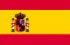 Drapeau de l'Espagne