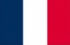 Drapeau de la France