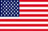 Drapeau des Etats Unis d'Amérique